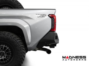 Toyota Tacoma Rear Bumper - Stealth - Addictive Desert Designs Toyota Tacoma Rear Bumper - Stealth - Addictive Desert Designs